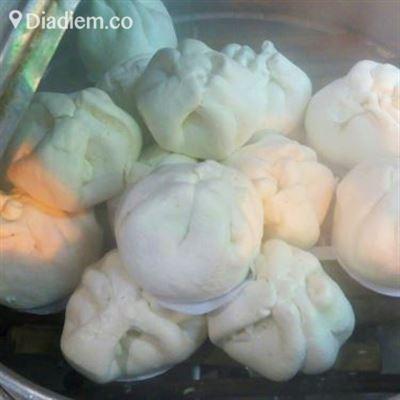 Bánh Bao Bác Xuân