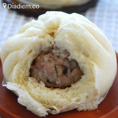 Bánh Bao – Võ Mười