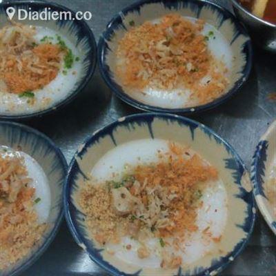 Bánh Bèo – Bánh Lọc