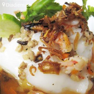 Bánh Bèo & Bánh Lọc Bình Dân