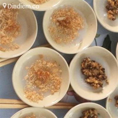 Bánh Bèo Chén 79 – Cách Mạng Tháng 8