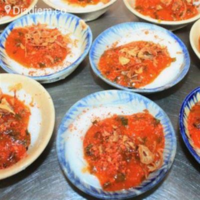 Bánh Bèo Chén – Phan Bội Châu