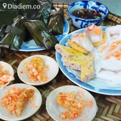 Bánh Bèo Huế – Khu Dân Cư Thuận Giao