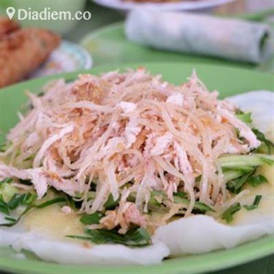 Bánh Bèo Mỹ Liên