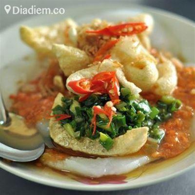 Bánh Bèo – Phạm Ngũ Lão