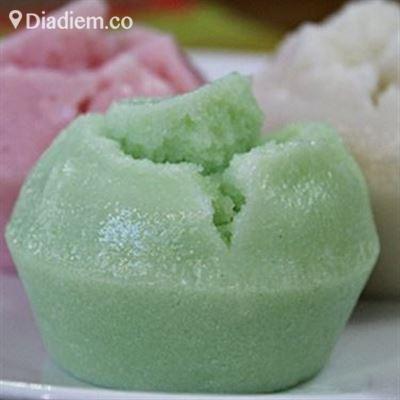 Bánh Bò Từ Tâm