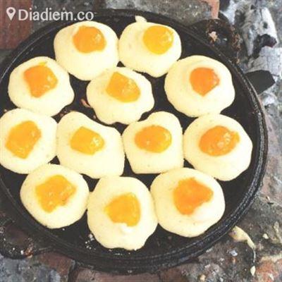 Bánh Bông Lan Anh Tuấn