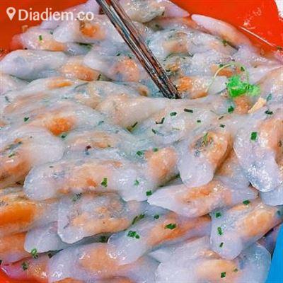 Bánh Bột Lọc – Nguyễn Thượng Hiền