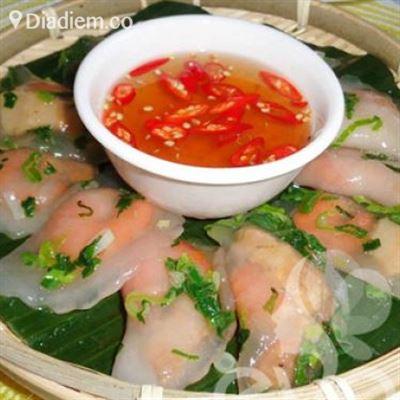 Bánh Bột Lọc O Bé Huế – Seaview 2