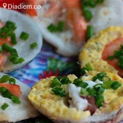 Bánh Căn Lân Nguyệt – Hải Thượng Lãn Ông