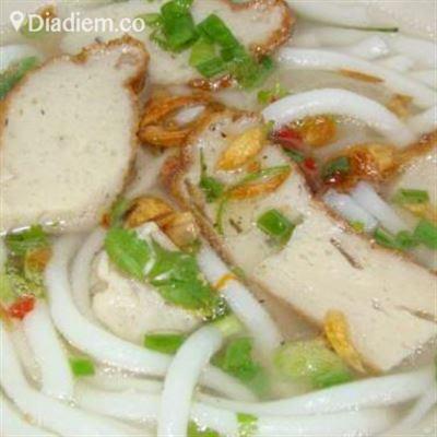 Bánh Canh 43 Ngư Ông