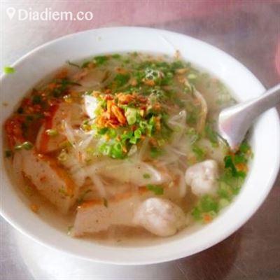 Bánh Canh 5K