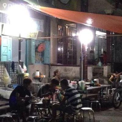 Bánh Canh Hà – Nguyễn Ái Quốc