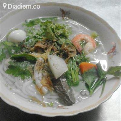 Bánh Canh & Hủ Tiếu