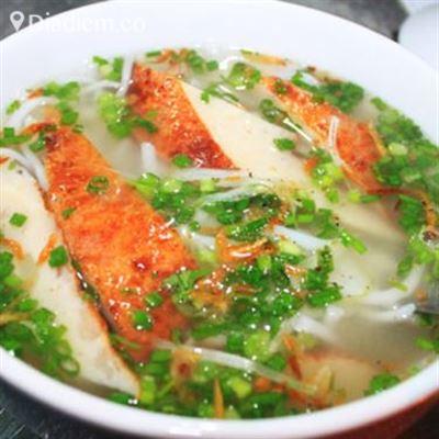 Bánh Canh Quy Nhơn – Quán Ăn Gia Đình