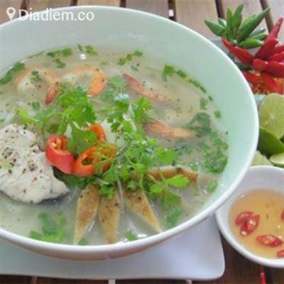 Bánh Canh Quý Nữ