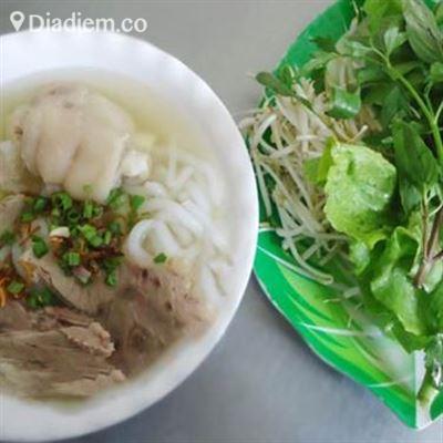 Bánh Canh Số 84