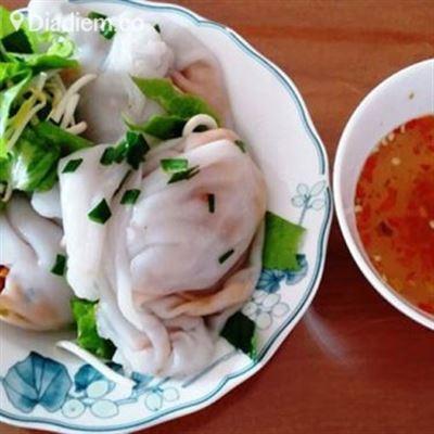 Bánh Củ Cải Kim Ngân