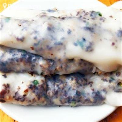 Bánh Cuốn Bà Hà