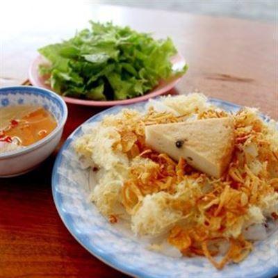 Bánh Cuốn Gia Bảo