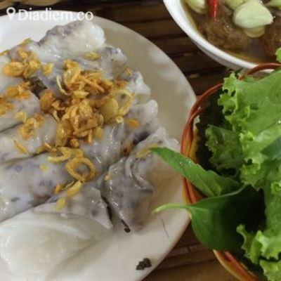Bánh Cuốn Hải Nguyên