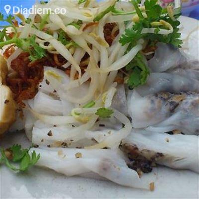 Bánh Cuốn – Nguyễn Văn Cừ