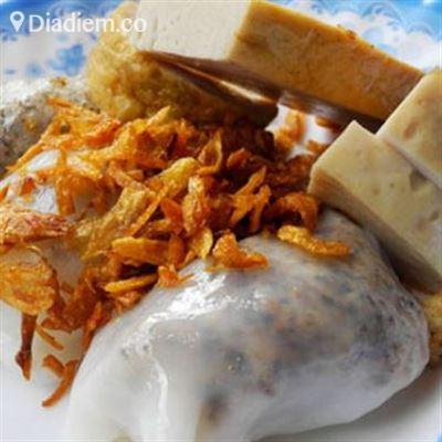 Bánh Cuốn Nóng 73 Chú Khuê