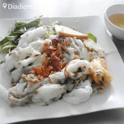Bánh Cuốn Nóng Hà Nam