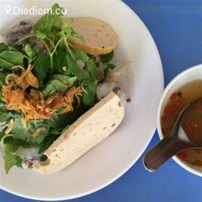 Bánh Cuốn Nóng – Quán Ăn Bình Dân