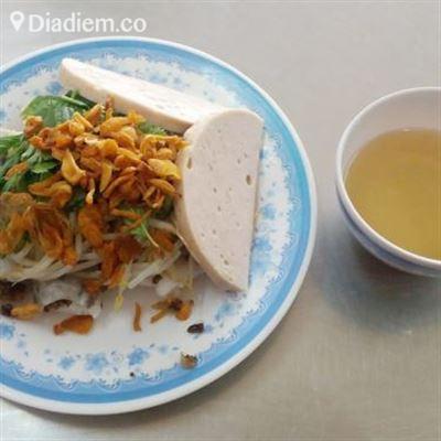 Bánh Cuốn Nóng Sài Gòn