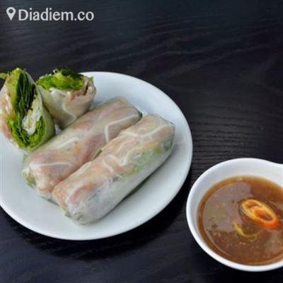 Bánh Cuốn Tây Sơn Bình Định