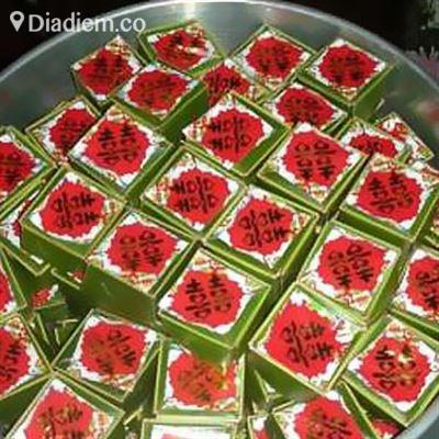 Bánh Đậu Xanh Bảo Hiên Rồng Vàng – An Ninh