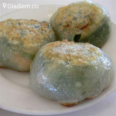 Bánh Hẹ