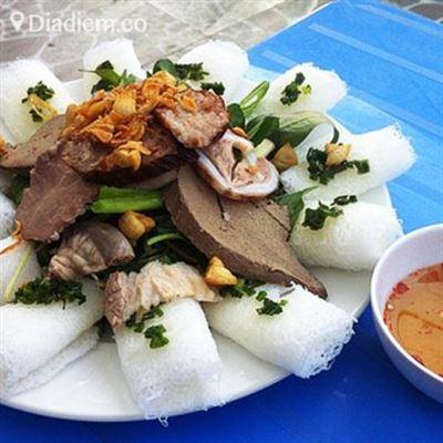 Bánh Hỏi