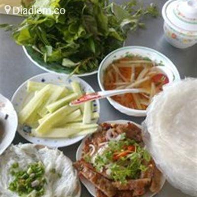 Bánh Hỏi An Nhứt