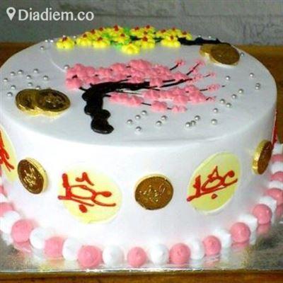 Bánh Kem Gateau Bistro