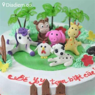Bánh Kem Hưng Thịnh