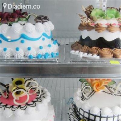 Bánh Kem Kim Thoa