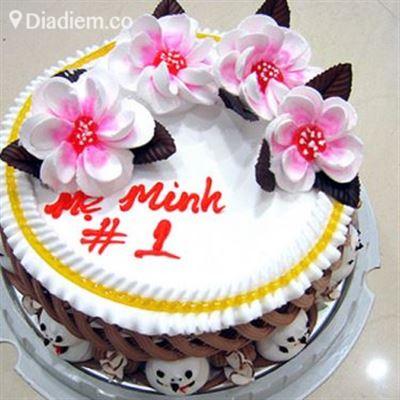 Bánh Kem Lợi Lợi