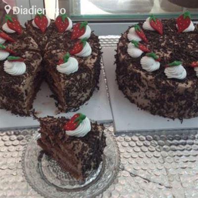 Bánh Kem Mỹ Dung 2