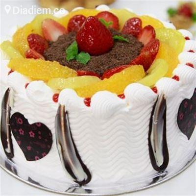 Bánh Kem Ngọc Điển