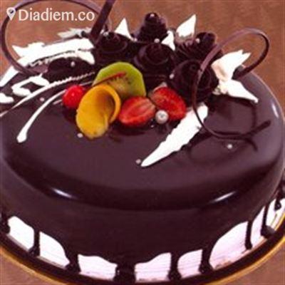 Bánh Kem Ngọc Hòa