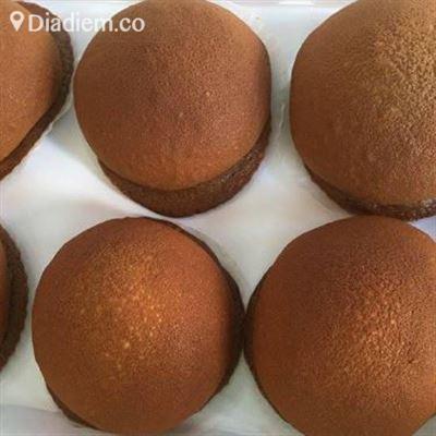 Bánh Kem Nhật Tân