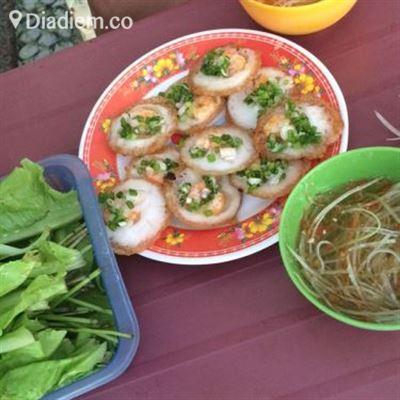 Bánh Khọt 368