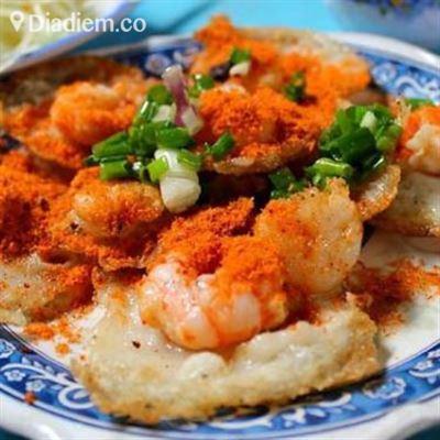 Bánh Khọt Bà Hai