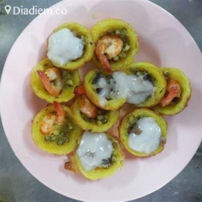 Bánh Khọt Bãi Trước