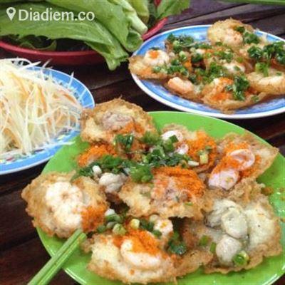 Bánh Khọt & Bánh Xèo – Ngô Văn Sở