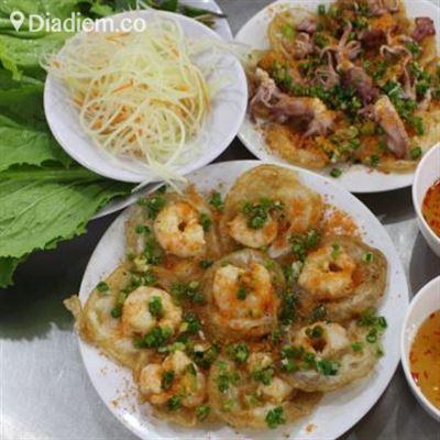 Bánh Khọt Dì Hương