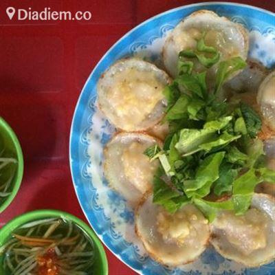 Bánh Khọt – Nguyễn Hữu Lê