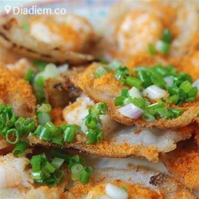 Bánh Khọt Vũng Tàu Minh Diệu – Nguyễn An Ninh